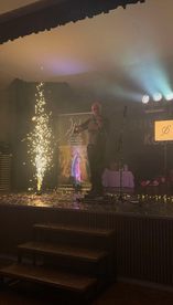Dzień Kobiet w Lututowie. Było kolorowo i pachnąco